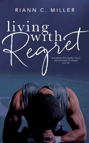 [The Regret Series 01] • Living With Regret